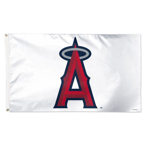 Wholesale-Angels white Flag - Deluxe 3' X 5'