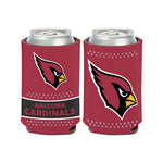 Wholesale-Arizona Cardinals Bling Can Cooler 12 oz.