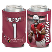 Wholesale-Arizona Cardinals Can Cooler 12 oz. Kyler Murray