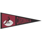 Wholesale-Arizona Cardinals Classic Wool Pennant 13" x 32"