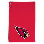 Wholesale-Arizona Cardinals Colored Sports Towel w/Grommet 16" x 25"