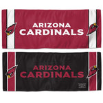 Wholesale-Arizona Cardinals Cooling Towel 12" x 30"