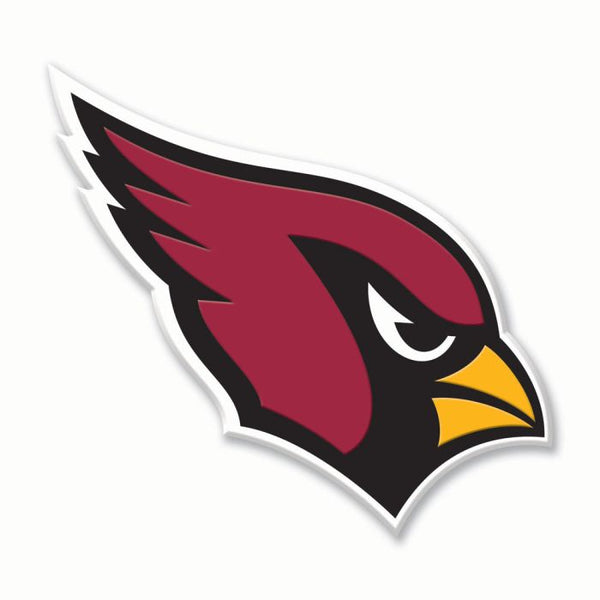 Wholesale-Arizona Cardinals Flexible Decal