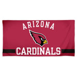 Wholesale-Arizona Cardinals Spectra Beach Towel 30" x 60"