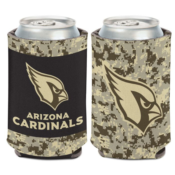 Wholesale-Arizona Cardinals Standard Can Cooler 12 oz.