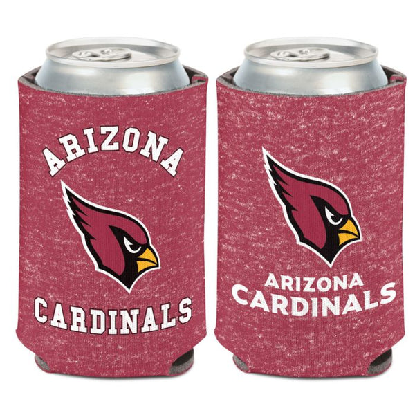 Wholesale-Arizona Cardinals Team Heathered Can Cooler 12 oz.