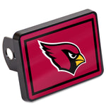 Wholesale-Arizona Cardinals Universal Hitch Cover