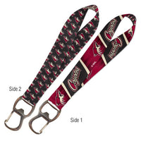 Wholesale-Arizona Coyotes Keystrap Bottle Opener