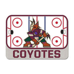 Wholesale-Arizona Coyotes RINK Collector Enamel Pin Jewelry Card
