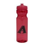 Wholesale-Arizona Diamondbacks 28 oz Sport Bottle