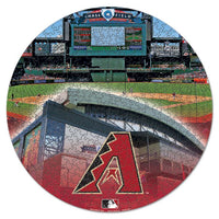 Wholesale-Arizona Diamondbacks 500 pc Puzzle in Box