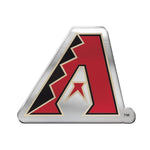 Wholesale-Arizona Diamondbacks Acrylic Auto Emblem