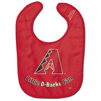 Wholesale-Arizona Diamondbacks All Pro Baby Bib