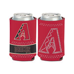 Wholesale-Arizona Diamondbacks Bling Can Cooler 12 oz.