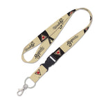 Wholesale-Arizona Diamondbacks CITY Lanyard w/detachable buckle 1"