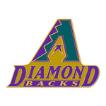 Wholesale-Arizona Diamondbacks COOPERSTOWN Collector Enamel Pin Jewelry Card