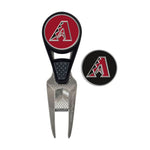 Wholesale-Arizona Diamondbacks CVX Repair Tool &amp; Markers