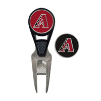 Wholesale-Arizona Diamondbacks CVX Repair Tool &amp; Markers