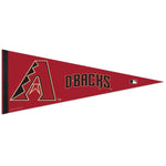 Wholesale-Arizona Diamondbacks Classic Pennant, carded 12" x 30"