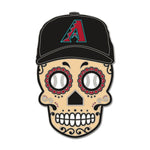 Wholesale-Arizona Diamondbacks Collector Enamel Pin Jewelry Card