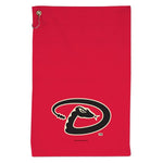 Wholesale-Arizona Diamondbacks Colored Sports Towel w/Grommet 16" x 25"