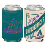 Wholesale-Arizona Diamondbacks / Cooperstown Can Cooler 12 oz.