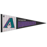 Wholesale-Arizona Diamondbacks / Cooperstown Premium Pennant 12" x 30"