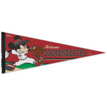 Wholesale-Arizona Diamondbacks / Disney Premium Pennant 12" x 30"