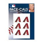 Wholesale-Arizona Diamondbacks Face Cals