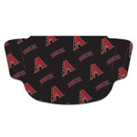 Wholesale-Arizona Diamondbacks Fan Mask Face Covers