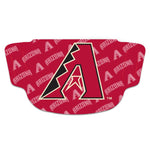 Wholesale-Arizona Diamondbacks Fan Mask Face Covers