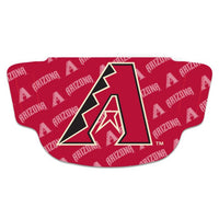 Wholesale-Arizona Diamondbacks Fan Mask Face Covers