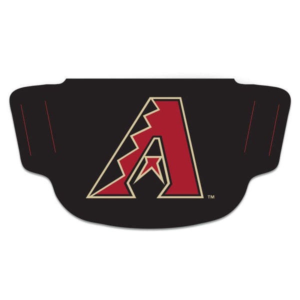 Wholesale-Arizona Diamondbacks Fan Mask Face Covers