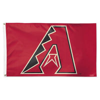 Wholesale-Arizona Diamondbacks Flag - Deluxe 3' X 5'