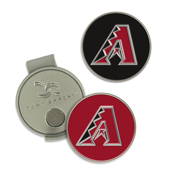 Wholesale-Arizona Diamondbacks Hat Clip &amp; Markers