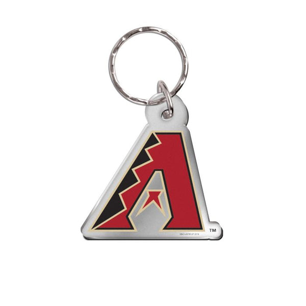 Wholesale-Arizona Diamondbacks Keychain Freeform