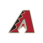 Wholesale-Arizona Diamondbacks Logo Collector Pin Jewelry Card