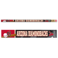 Wholesale-Arizona Diamondbacks Pencil 6-pack