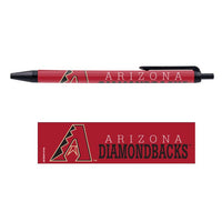 Wholesale-Arizona Diamondbacks Pens 5-pack