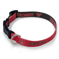 Wholesale-Arizona Diamondbacks Pet Collar