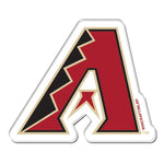 Wholesale-Arizona Diamondbacks Premium Acrylic Magnet Carded