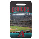 Wholesale-Arizona Diamondbacks / Stadium MLB Seat Cushion - Kneel Pad 10x17