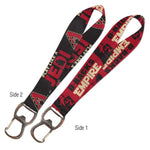 Wholesale-Arizona Diamondbacks / Star Wars Darth Vader &amp; Yoda Keystrap Bottle Opener