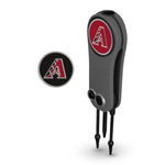 Wholesale-Arizona Diamondbacks Switchblade Repair Tool &amp; Markers