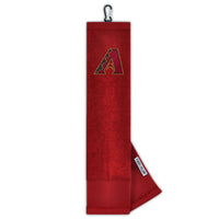 Wholesale-Arizona Diamondbacks Towels - Face/Club