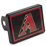 Wholesale-Arizona Diamondbacks Universal Hitch Cover