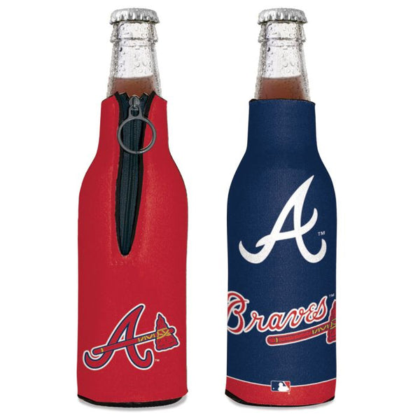 Wholesale-Atlanta Braves Bottle Cooler