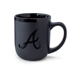 Wholesale-Atlanta Braves Ceramic Mug 17 oz.