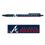 Wholesale-Atlanta Braves Pens 5-pack