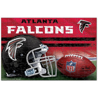 Wholesale-Atlanta Falcons 150 Pc. Puzzle in Box